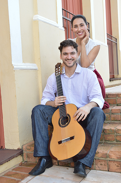 Duo Cancionancias